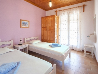 Vila Angela - Troulos - Insula Skiathos