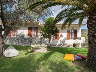 Vila Alexia - Kolios - Insula Skiathos