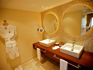 Hapimag Sea Garden Resort
