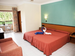 HOTEL PERLA