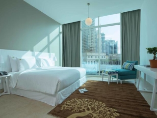 Jannah Place Dubai Marina