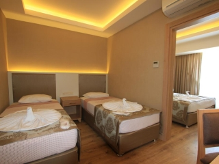 Kahya Resort Hotel