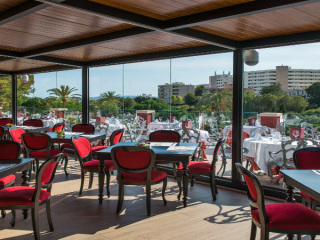 MARINA PORTALS 