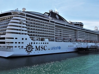 MSC Fantasia