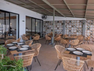 Maya Beach Hotel