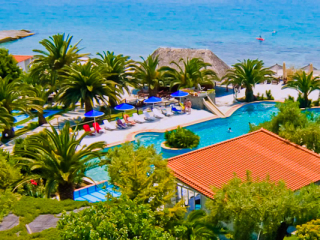 Old Palace Resort Sahl Hasheesh