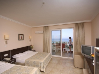 My Home Sky Hotel