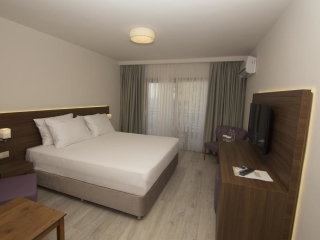 Neopol Hotel Deluxe