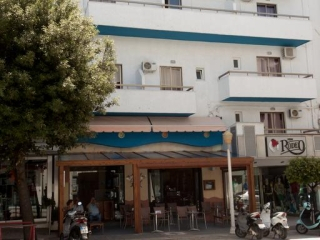 Noufara Hotel