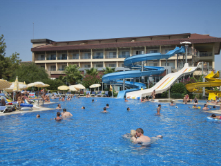 Otium Eco Club