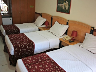 San Marco Hotel