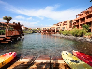 SANDOS SAN BLAS NATURE RESORT & GOLF