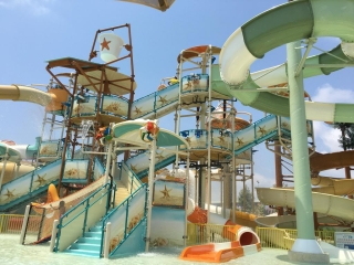 Selectum Luxury Resort