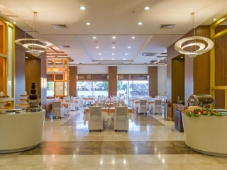 SENSIMAR BELEK RESORT & SPA HOTEL