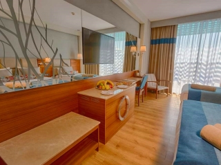 Sensitive Premium Resort & Spa