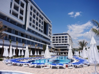 SENTIDO NUMA BAY