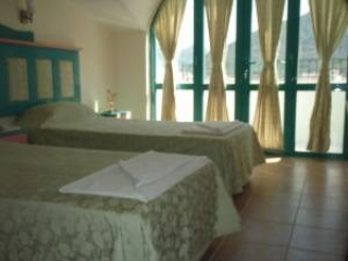 Seray Deluxe Hotel