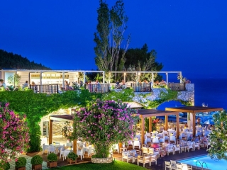 Skiathos Palace