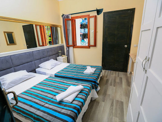 Skylife Bodrum