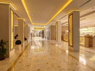 Suhan 360 