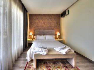 Sunny Villas - Hanioti 	