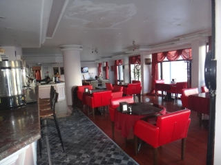 Temple Hotel