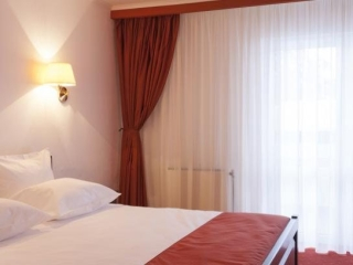 Hotel Piatra Mare