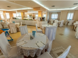 Tresor Sousouras (ex Hanioti Palace)