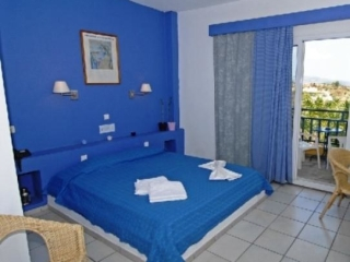 Trypiti Hotel & Suites