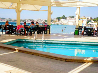 Tuntas Hotel