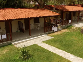 Villa Maria