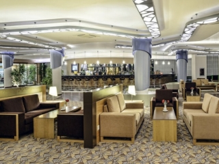Von Resort Golden Coast