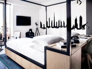 Zabeel House Al Seef by Jumeirah