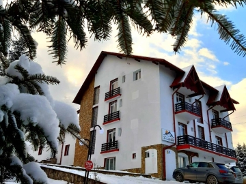 Tabara de ski Manastirea Humorului - 2023