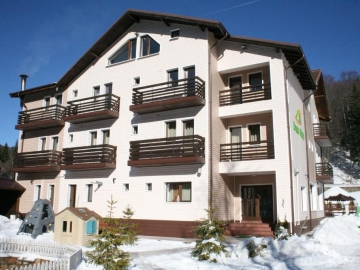 Tabara de ski -Predeal 2023
