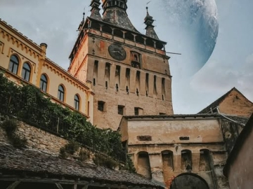  EXCURSIE 3 ZILE - Praid si Imprejurimi