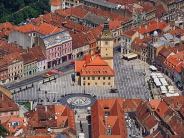 BRAȘOV