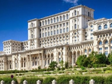 Excursie 3 zile- BUCUREȘTI, Micul Paris