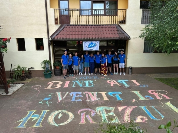 Meșteșuguri și Tradiții Românești 2024 - Hotel Alex 3*