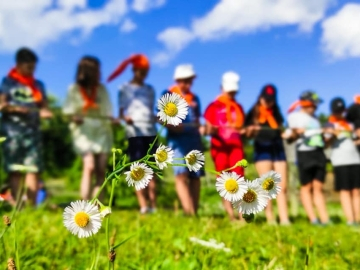 Exploratorii Tărâmului de Sare 2023