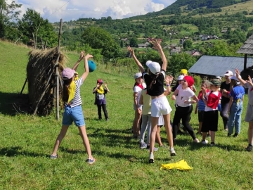 În căutarea strămoșilor 2023