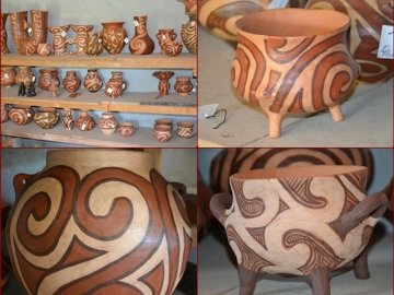 Pe urmele civilizatiei Cucuteni – modelam istoria cu mainile noastre!