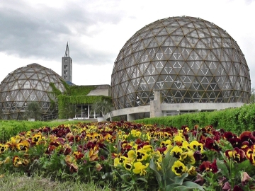 Gradina Botanica si Zoo