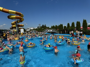 Cavaleri în țara Bârsei - Poiana Brasov 2025
