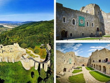 Excursie 2 zile - Neamt