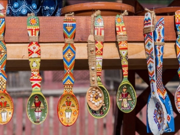 Bucovina agroturistică