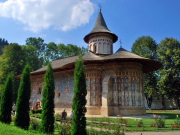 BUCOVINA