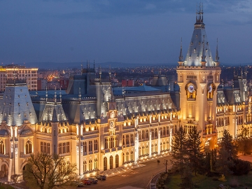 Iasi