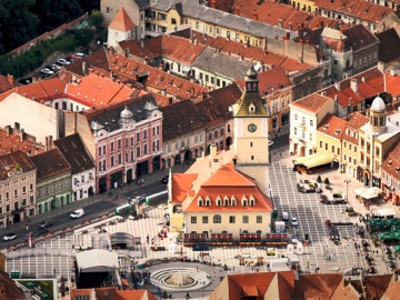 BRAȘOV