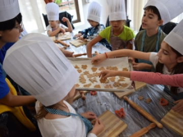 POVESTE DE TOAMNĂ